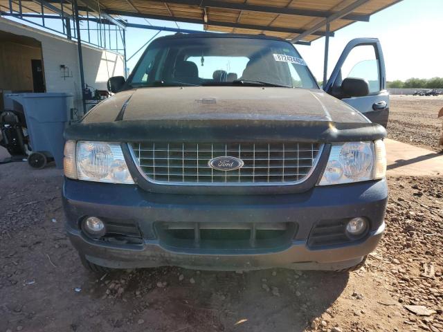 Photo 5 from auction – 2004 FORD EXPLORER X with VIN 1FMZU73K94UC20782