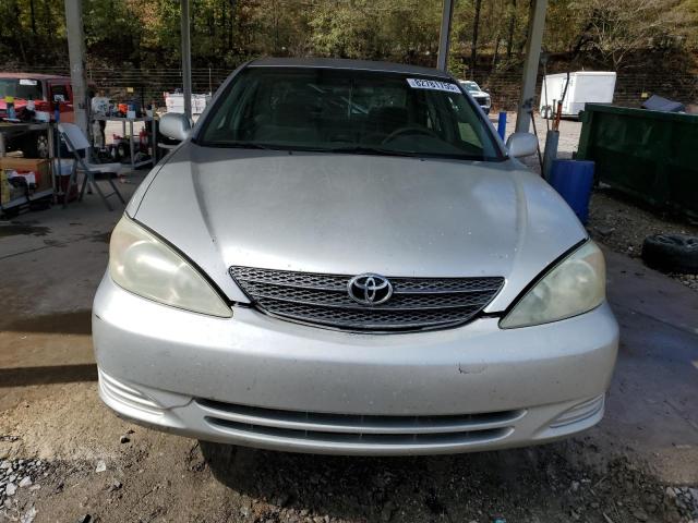 Photo 5 from auction – 2003 TOYOTA CAMRY LE with VIN 4T1BE32K53U769984