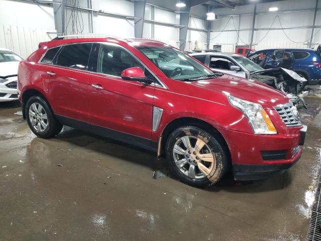 Photo 4 from auction – 2016 CADILLAC SRX LUXURY with VIN 3GYFNEE36GS541160