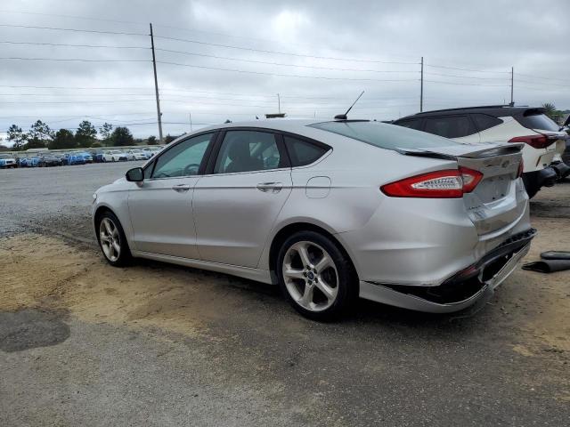 Photo 2 from auction – 2013 FORD FUSION SE with VIN 3FA6P0H75DR315539