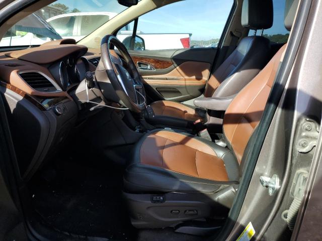 Photo 7 from auction – 2013 BUICK ENCORE PRE with VIN KL4CJDSB9DB105169
