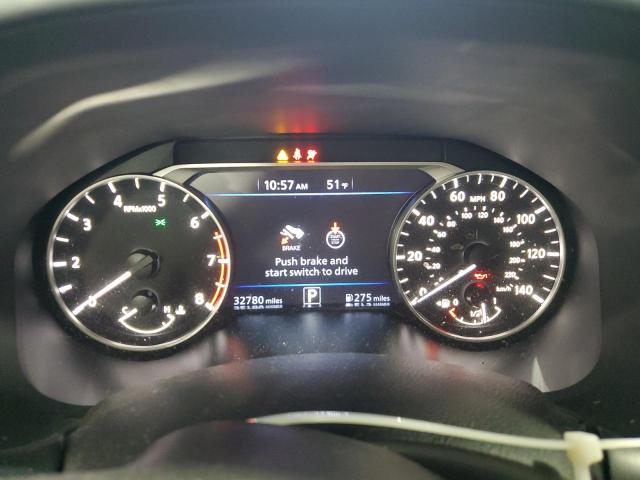 Photo 9 from auction – 2021 NISSAN ALTIMA SR with VIN 1N4BL4CV6MN389112