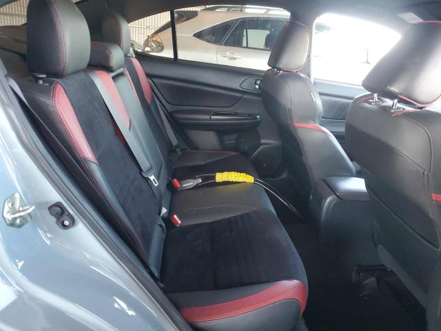 Photo 10 from auction – 2019 SUBARU WRX PREMIUM with VIN JF1VA1B61K9808369
