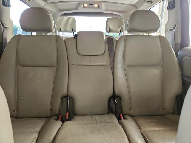 Photo 10 from auction – 2006 VOLVO XC90 with VIN YV4CZ592261231938