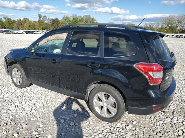 Photo 2 from auction – 2014 SUBARU FORESTER 2 with VIN JF2SJAHC6EH522300