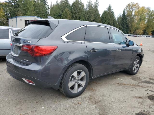 Photo 3 from auction – 2014 ACURA MDX with VIN 5FRYD4H25EB027478