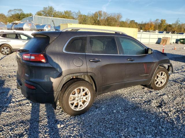 Photo 3 from auction – 2017 JEEP CHEROKEE LATITUDE with VIN 1C4PJMCS1HW505859