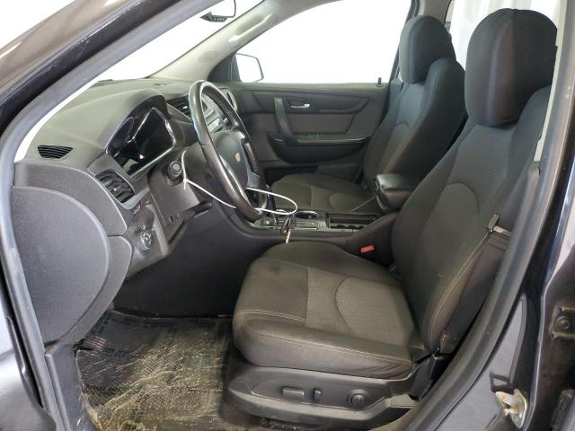 Photo 7 from auction – 2017 CHEVROLET TRAVERSE L with VIN 1GNKVHKD2HJ273558