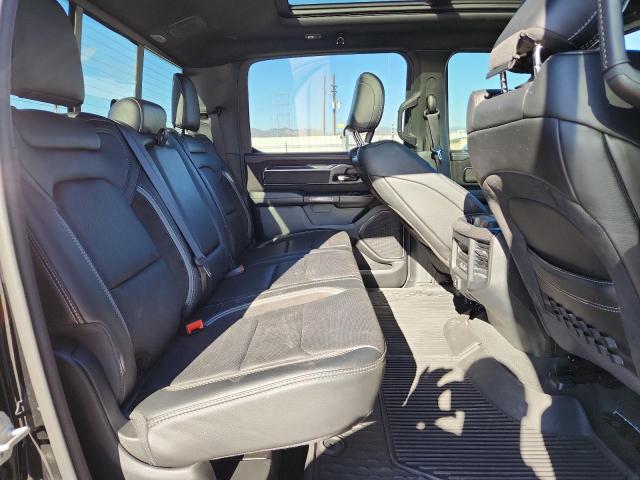 Фото 10 с аукциона – 2022 RAM 1500 TRX с VIN 1C6SRFU96NN368985