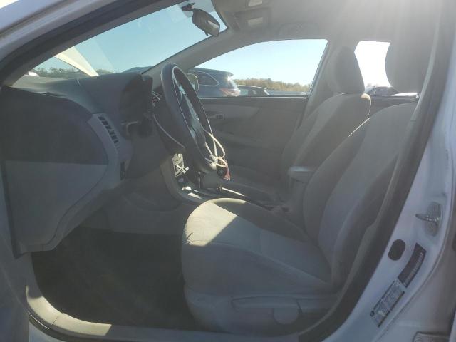 Photo 7 from auction – 2009 TOYOTA COROLLA BA with VIN 2T1BU40E09C123283