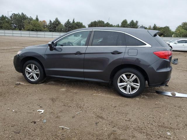 Photo 2 from auction – 2013 ACURA RDX TECHNO with VIN 5J8TB4H52DL005561