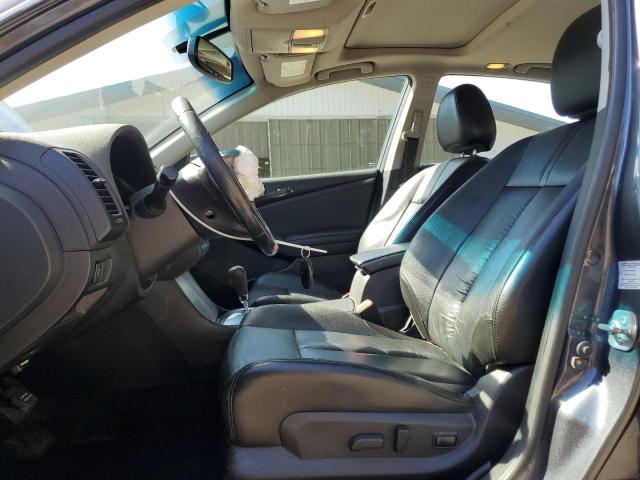 Photo 7 from auction – 2011 NISSAN ALTIMA BAS with VIN 1N4AL2AP3BC115573