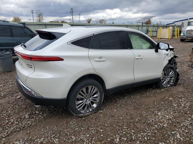 Photo 3 from auction – 2021 TOYOTA VENZA LE with VIN JTEAAAAH7MJ019829