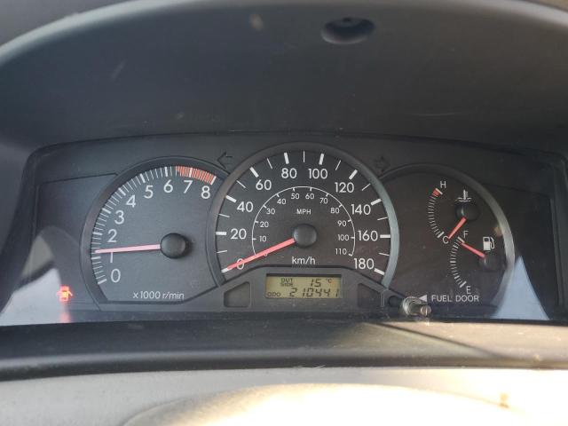 Photo 9 from auction – 2007 TOYOTA COROLLA CE with VIN 2T1BR32EX7C842157