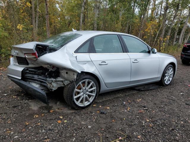 Photo 3 from auction – 2014 AUDI A4 PREMIUM with VIN WAUFFCFL7EN013797