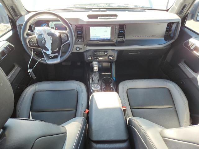 Photo 8 from auction – 2023 FORD BRONCO BAS with VIN 1FMEE5DP7PLC19103