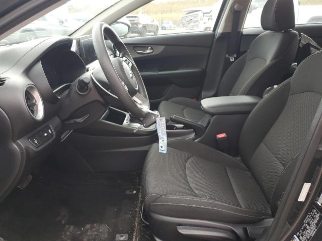 Photo 7 from auction – 2019 KIA FORTE FE with VIN 3KPF24AD8KE098721