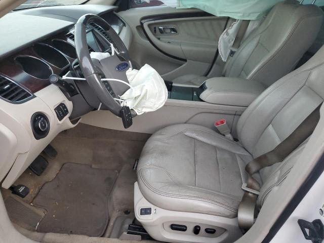 Photo 7 from auction – 2011 FORD TAURUS LIM with VIN 1FAHP2FW4BG163367