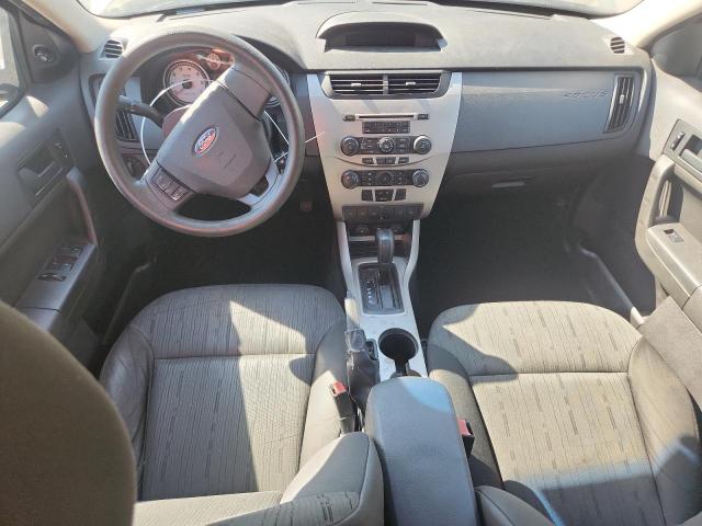 Photo 8 from auction – 2008 FORD FOCUS SE with VIN 1FAHP35N68W157583