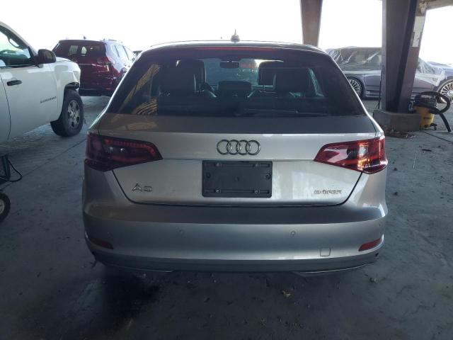 Photo 6 from auction – 2016 AUDI A3 E-TRON with VIN WAUTPBFF4GA098502