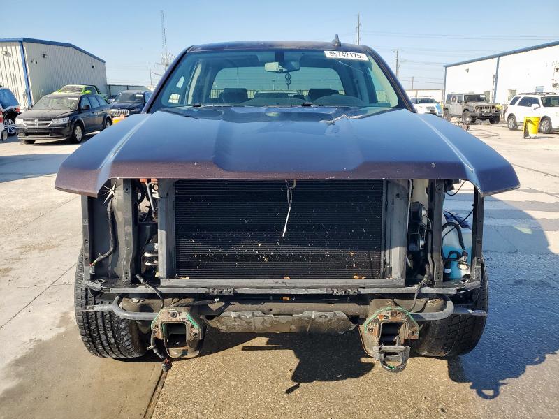 Photo 5 from auction – 2016 GMC SIERRA K15 with VIN 1GTV2MEC9GZ199209