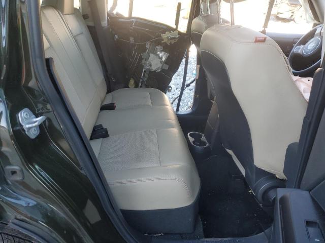 Photo 11 from auction – 2016 JEEP PATRIOT with VIN 1C4NJRBB0GD759983