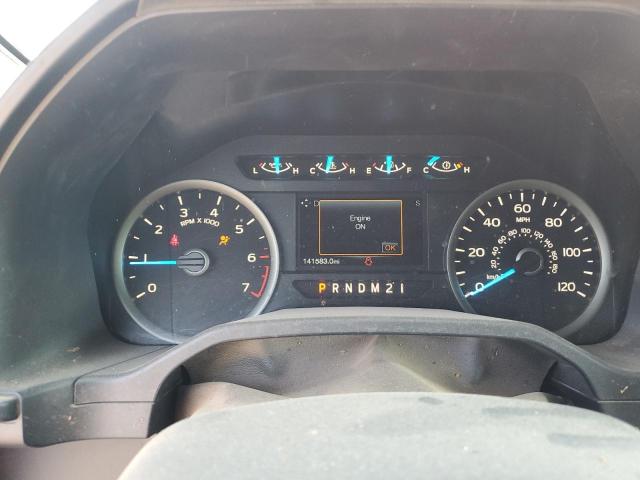 Photo 9 from auction – 2016 FORD F150 SUPER with VIN 1FTEW1CP9GKE34306