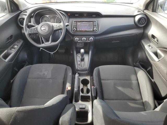 Photo 8 from auction – 2024 NISSAN KICKS S with VIN 3N1CP5BV3RL515348
