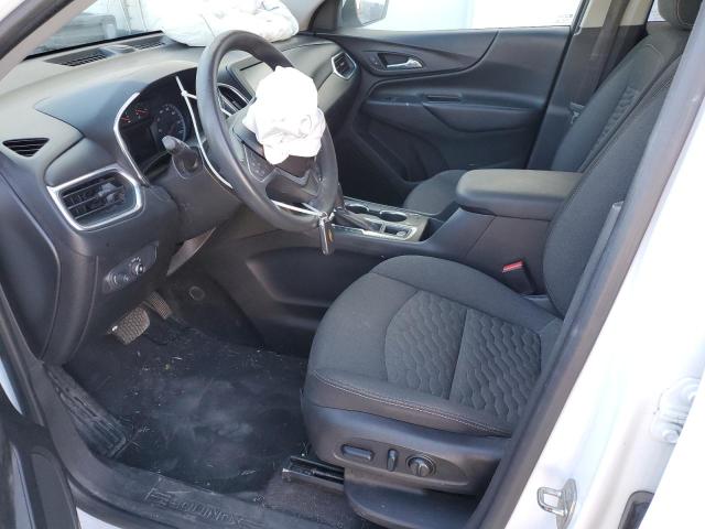 Photo 7 from auction – 2018 CHEVROLET EQUINOX LT with VIN 2GNAXJEV1J6264127