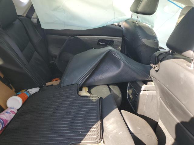 Photo 10 from auction – 2016 NISSAN MURANO S with VIN 5N1AZ2MH8GN166720