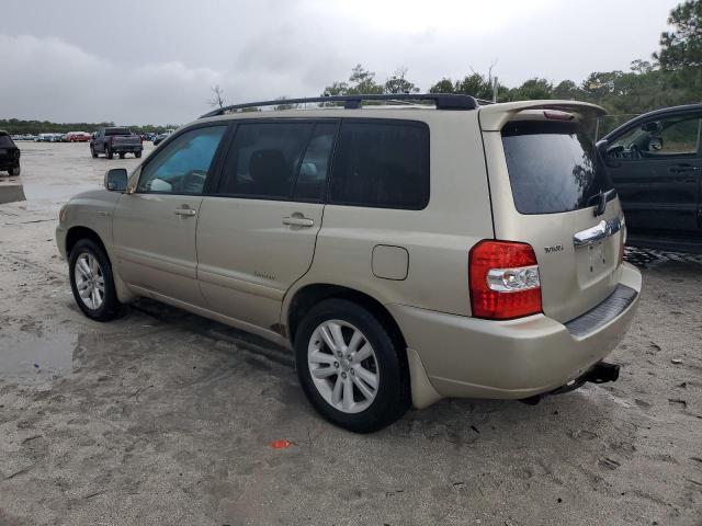 Photo 2 from auction – 2006 TOYOTA HIGHLANDER with VIN JTEDW21A360012439