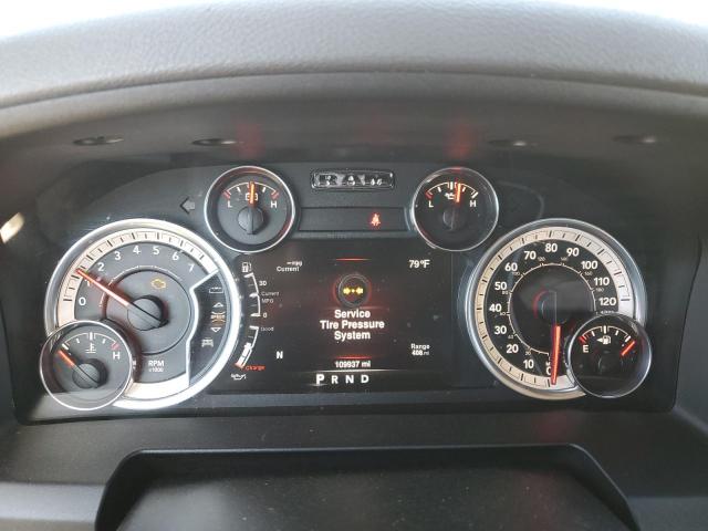 Photo 9 from auction – 2013 RAM 1500 SLT with VIN 1C6RR7LG8DS602189