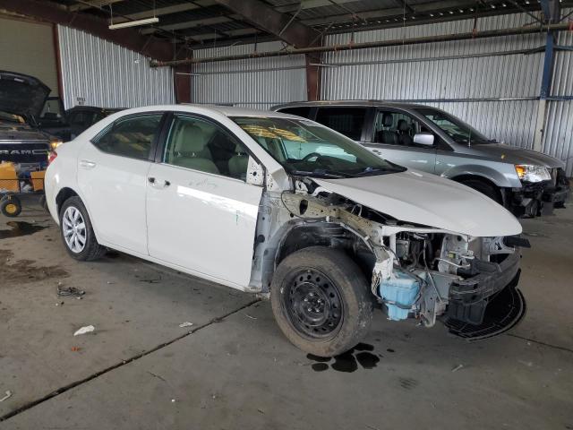 Photo 4 from auction – 2014 TOYOTA COROLLA L with VIN 5YFBURHE3EP070848