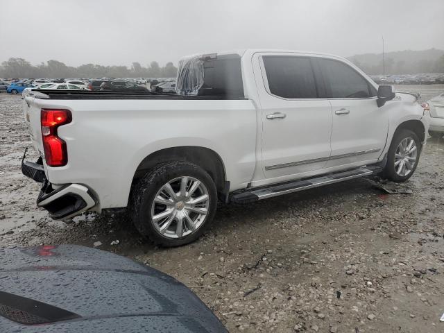 Photo 3 from auction – 2023 CHEVROLET SILVERADO with VIN 3GCUDJE86PG309763