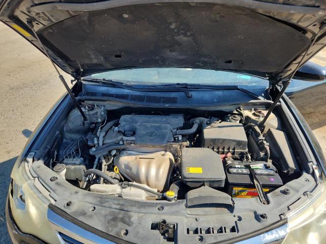 Photo 11 from auction – 2012 TOYOTA CAMRY BASE with VIN 4T4BF1FKXCR170158