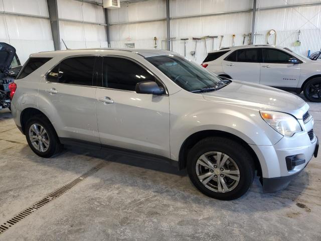 Photo 4 from auction – 2013 CHEVROLET EQUINOX LS with VIN 2GNALBEK3D1269449