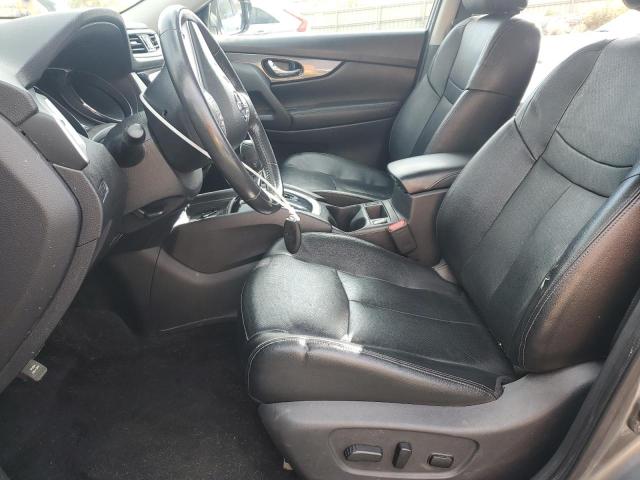 Zdjęcie 7 z aukcji – 2016 NISSAN ROGUE S z VIN KNMAT2MV3GP736896