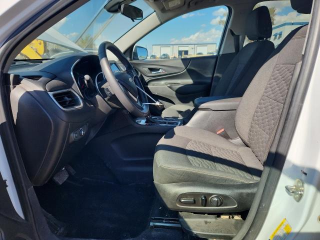 Photo 7 from auction – 2019 CHEVROLET EQUINOX LT with VIN 3GNAXTEV7KS629893