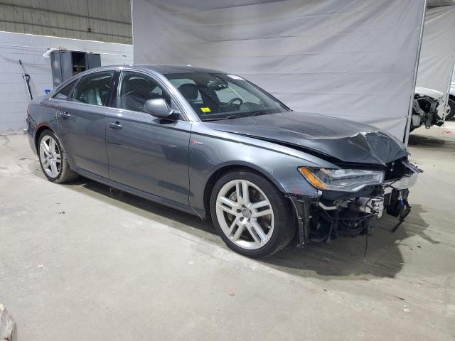 Photo 4 from auction – 2014 AUDI A6 PRESTIGE with VIN WAUHGAFC9EN142599