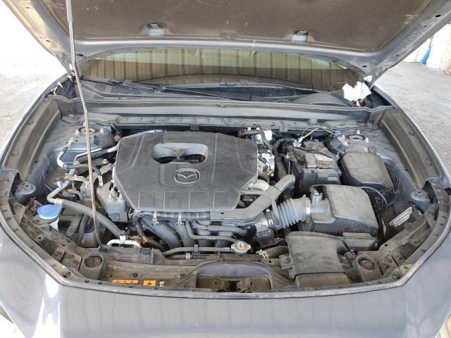 Photo 11 from auction – 2024 MAZDA CX-30 PREF with VIN 3MVDMBCM2RM651980