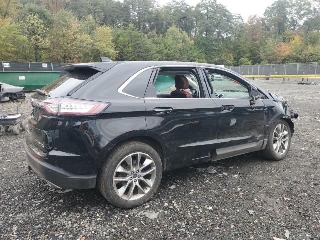 Photo 3 from auction – 2016 FORD EDGE TITAN with VIN 2FMPK4K86GBC39608