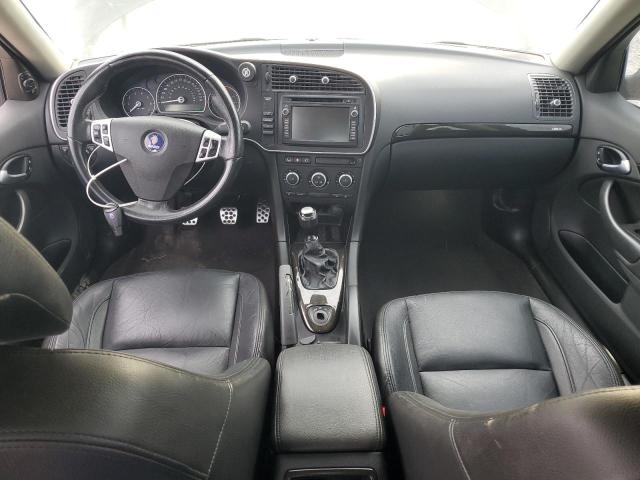 Photo 8 from auction – 2008 SAAB 9-3 TURBOX with VIN YS3FM47RX81151355