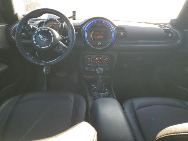 Photo 8 from auction – 2017 MINI COOPER CLU with VIN WMWLU1C58H2F28271