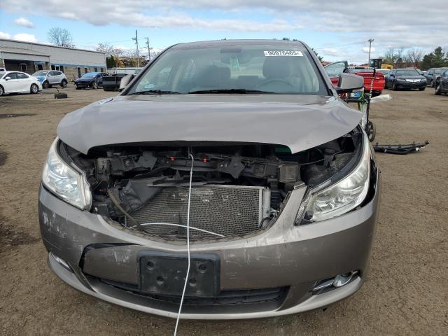 Photo 5 from auction – 2010 BUICK LACROSSE C with VIN 1G4GC5EG7AF211053