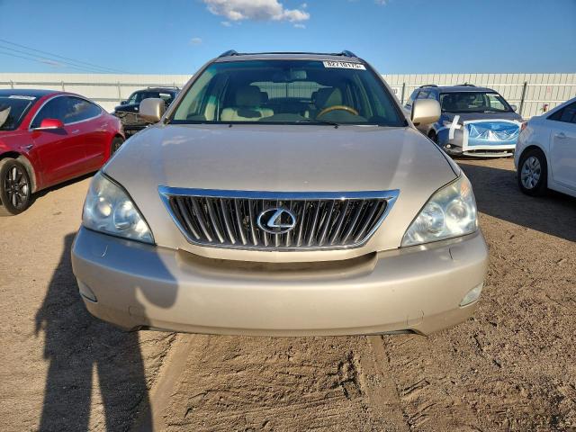 Photo 5 from auction – 2008 LEXUS RX 350 with VIN 2T2GK31U78C054761