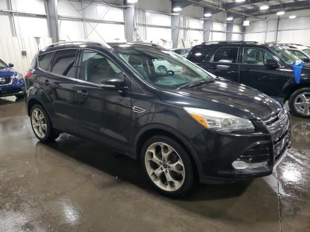 Photo 4 from auction – 2015 FORD ESCAPE TIT with VIN 1FMCU9J90FUC25986