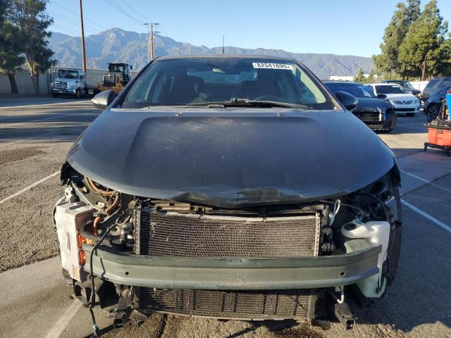 Photo 5 from auction – 2013 CHEVROLET VOLT with VIN 1G1RH6E42DU138502