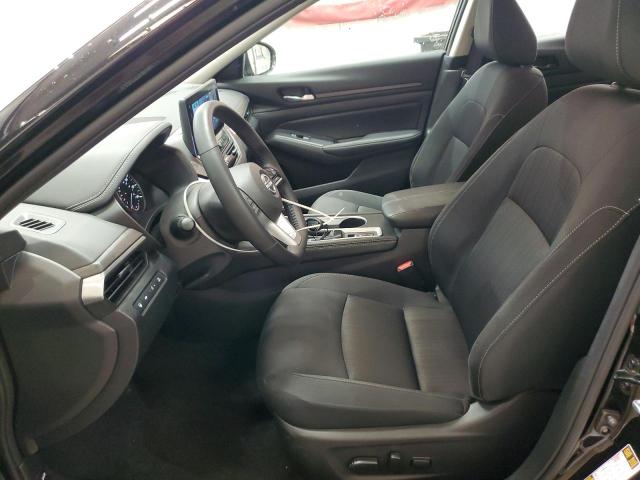 Photo 7 from auction – 2025 NISSAN ALTIMA SV with VIN 1N4BL4DV4SN382784