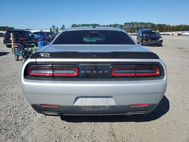 Photo 6 from auction – 2023 DODGE CHALLENGER with VIN 2C3CDZAG8PH544189