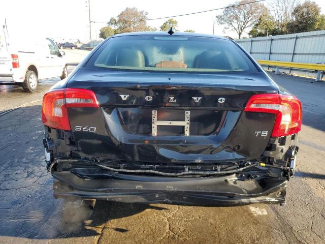 Photo 6 from auction – 2015 VOLVO S60 PREMIE with VIN YV140MFKXF2367206